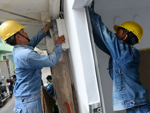 Giá điện tăng hay giảm phụ thuộc nhiều vào thủy điện