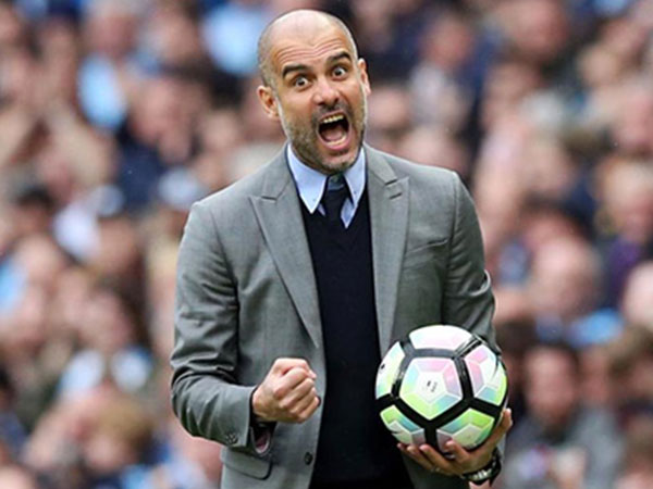 Guardiola: "Real Madrid không thể nhiều tiền hơn Man City"