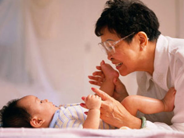 Gửi con trai, con dâu của mẹ: "Các con à! Mẹ không phải là osin!"