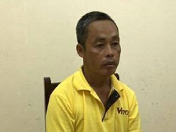 Hà Nội: Mâu thuẫn nơi đánh cá, chủ trang trại ra tay giết người
