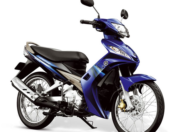 Hành trình 1 triệu Exciter tại Việt Nam