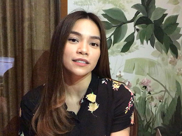 Hồ Ngọc Hà lên tiếng chuyện Mr. Đàm nói Chu Đăng Khoa khổ sở vì mê cô
