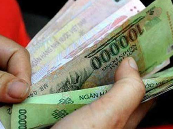 Lương tối thiểu 2018: Lộ dần đề xuất mới trong cuộc họp 28/7