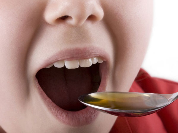 Mật ong chữa ho hiệu quả nhưng tuyệt đối không dùng cho nhóm trẻ này vì có thể gây tử vong