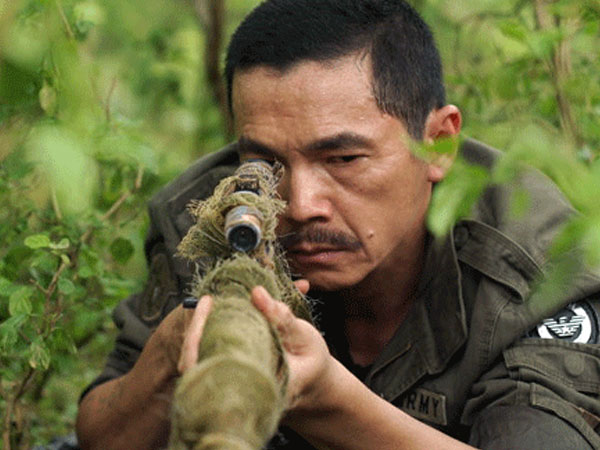 Nghệ sĩ ưu tú Trung Anh: “Đôi khi tôi vừa diễn vừa tủi thân”