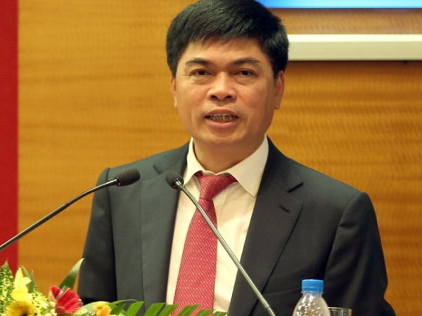 Nguyễn Xuân Sơn bỏ túi 246 tỷ của Ocean Bank ra sao?