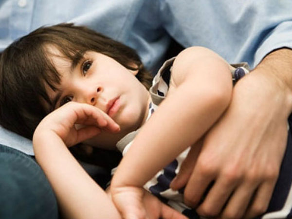 Sau 3 năm nuôi con riêng của chồng, tôi nhận ra mình thật may mắn