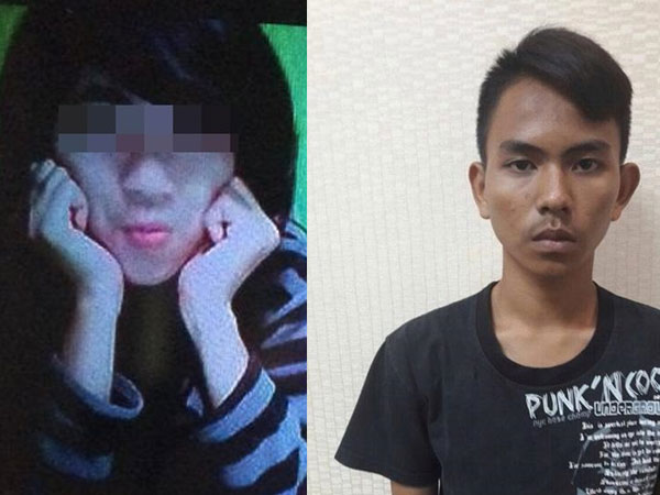 Tỏ tình bất thành, nam thanh niên ôm hận và cách trả thù man rợ chưa từng thấy