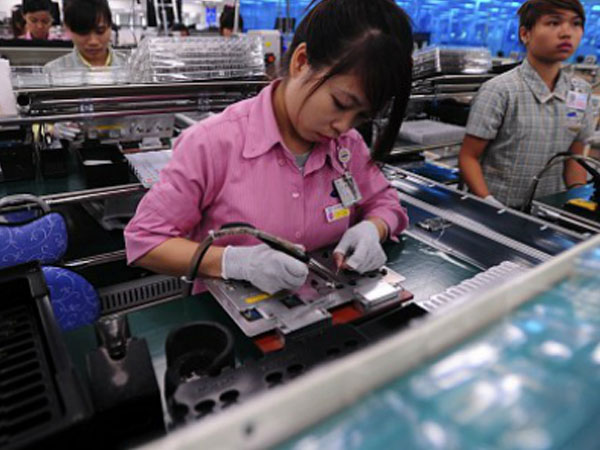 Việt Nam nhập siêu lớn nhất từ Hàn Quốc