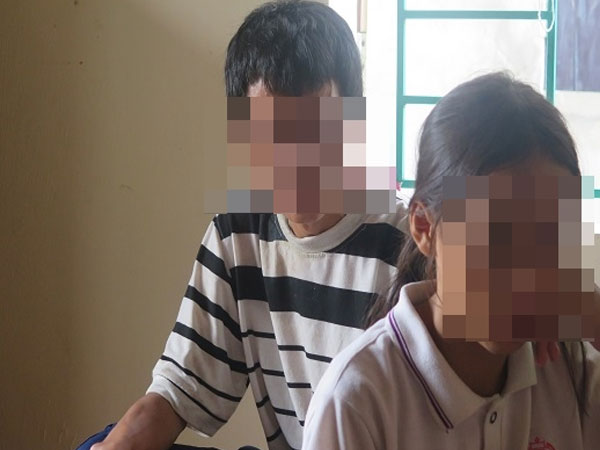 Xót xa gia cảnh bé gái bị yêu râu xanh nhiễm HIV xâm hại ở Ninh Bình