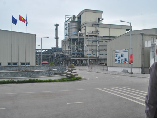5 dự án thua lỗ nghìn tỷ phải "đắp chiếu" của PetroVietnam