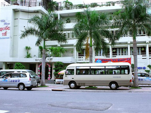 Bắt “ổ” ma túy cực lớn tại khách sạn của Chủ tịch Hiệp hội Bất động sản Khánh Hòa