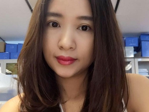 "Bóng hồng" được Hà Văn Thắm bổ nhiệm vướng lao lý