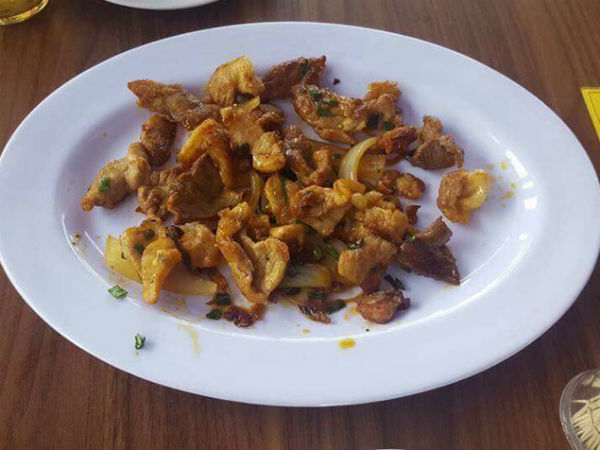 Đà Nẵng phạt nhà hàng "chặt chém" du khách 15 triệu đồng