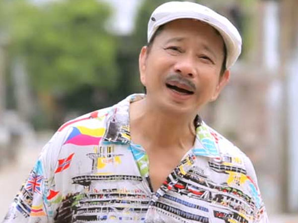 Danh hài Bảo Chung: Tôi cô đơn trong chính ngôi nhà của mình!