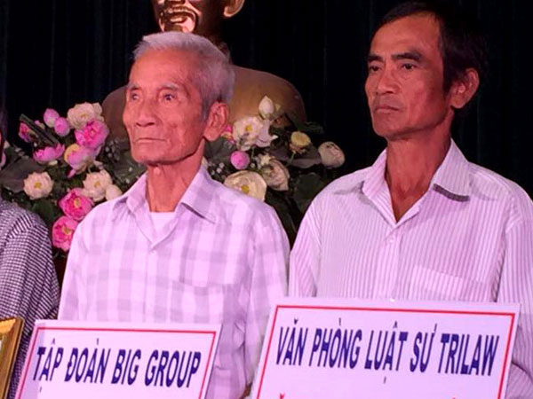 Gia đình yêu cầu tuyên bố Huỳnh Văn Nén mất hành vi năng lực dân sự