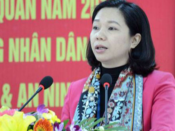 Quận ở Hà Nội thí điểm cấp giấy khai tử tại nhà
