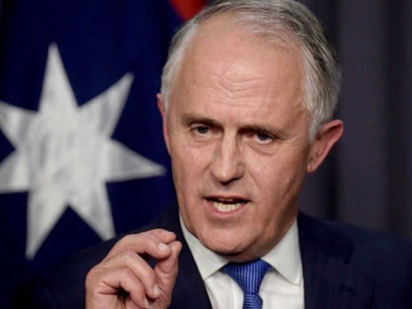 Australia bắt 4 người âm mưu tấn công khủng bố máy bay