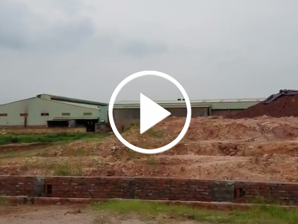 Clip: Quảng Ninh: Công ty CP Gạch ngói Đất Việt " đốt" cuộc sống người dân