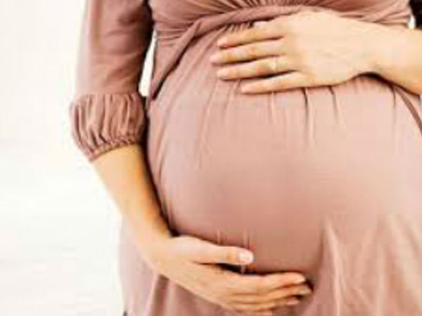 Có thai với chồng mà tôi chẳng vui chút nào
