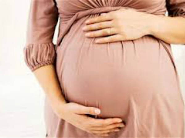 Có thai với chồng mà tôi chẳng vui chút nào