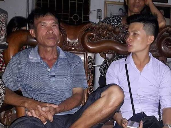 Gia cảnh éo le của chủ xưởng bánh kẹo vụ cháy 8 người chết