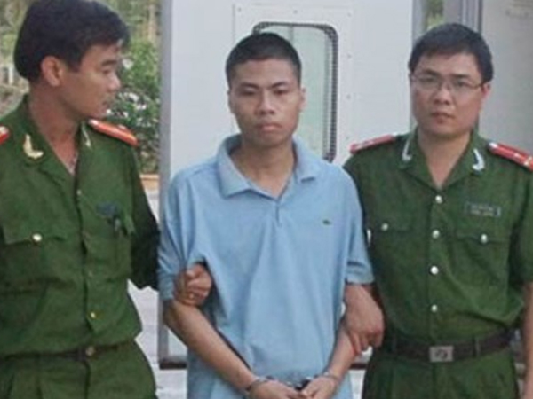 Kẻ giết trưởng phòng khám đa khoa bị bắt sau 1 năm gây tội ác