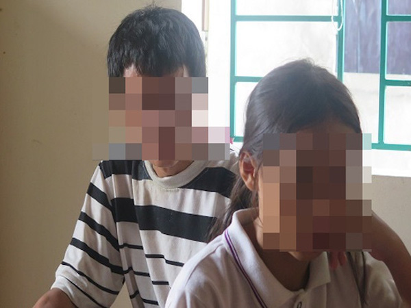 Ninh Bình: Bé gái bị xâm hại tình dục âm tính với HIV