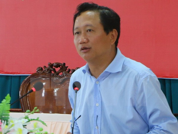 “Bắt Trịnh Xuân Thanh, các “nút thắt” của vụ án sẽ được tháo gỡ”