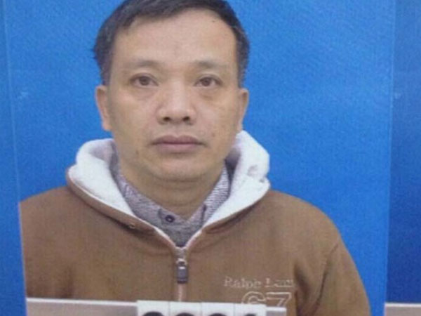 Chân dung 6 đối tượng bị khởi tố, bắt giam trong vụ Nguyễn Văn Đài âm mưu lật đổ chính quyền