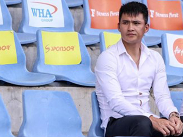 Công Vinh tin “Messi Thái” sẽ thành công ở Nhật Bản
