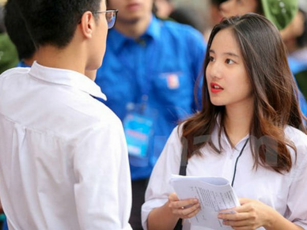 Đại học Quốc gia Hà Nội công bố điểm chuẩn năm 2017