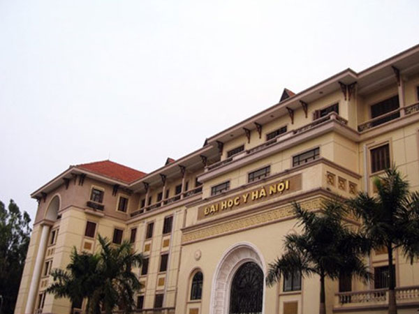 Đạt 29,25 điểm, nam sinh cay đắng trượt ĐH Y Hà Nội