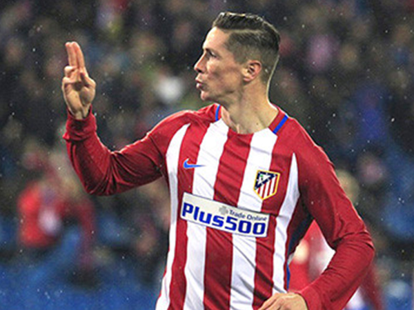 Fernando Torres lên kế hoạch giải nghệ