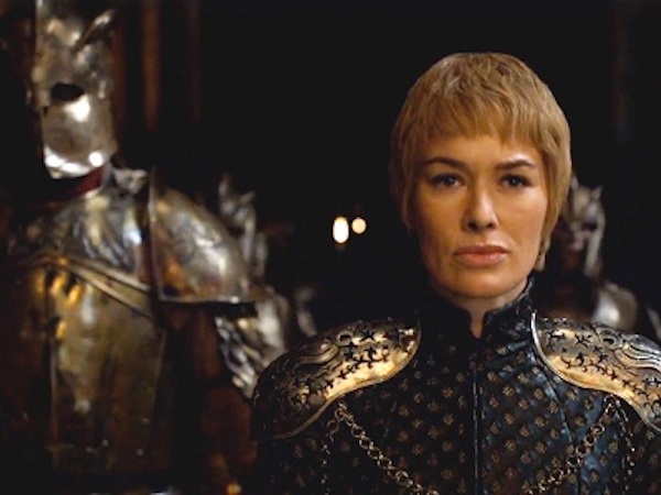 "Game of Thrones" gây chú ý với cảnh trả thù tàn nhẫn