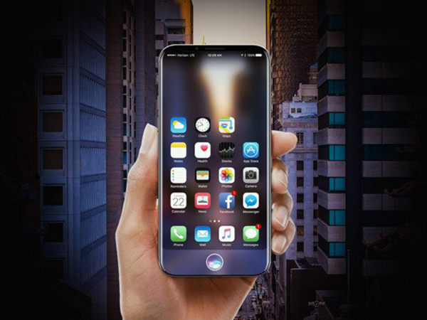 Hé lộ hiệu năng iPhone 8 với sức mạnh đáng kinh ngạc