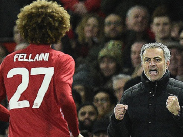 Mourinho: "Mua tôi còn dễ hơn là Fellaini. Matic rất, rất muốn đến Man United"