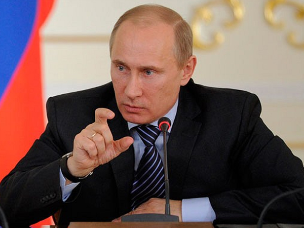 Ông Putin trục xuất 755 nhà ngoại giao Mỹ, Washington nói gì?