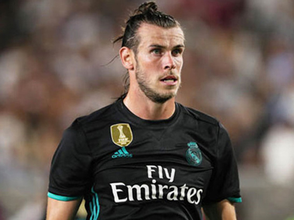 Real Madrid rao bán Gareth Bale với giá 90 triệu bảng
