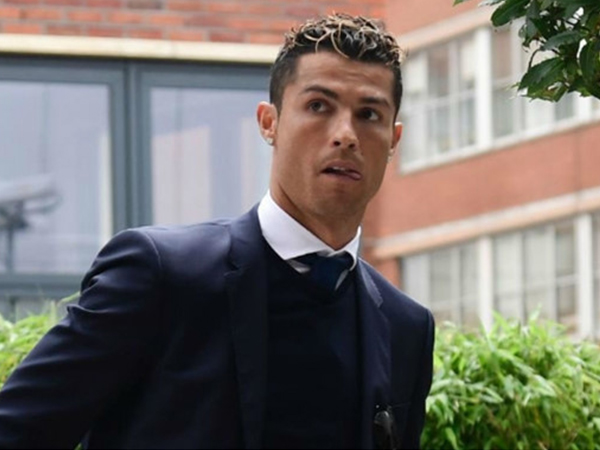 Ronaldo nơm nớp lo sợ trong “Ngày phán xử” vụ trốn thuế