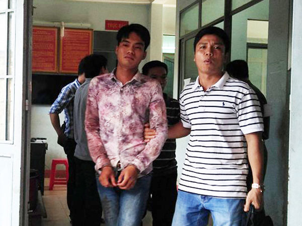Thanh niên bị đâm tử vong khi can ngăn bạn đánh nhau