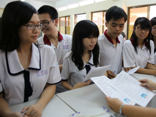 Thí sinh cần lưu ý gì về xét tuyển đại học đợt 2?