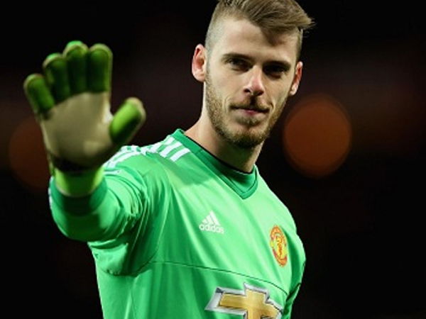 Với De Gea, Madrid là quê hương nhưng Manchester mới là nhà