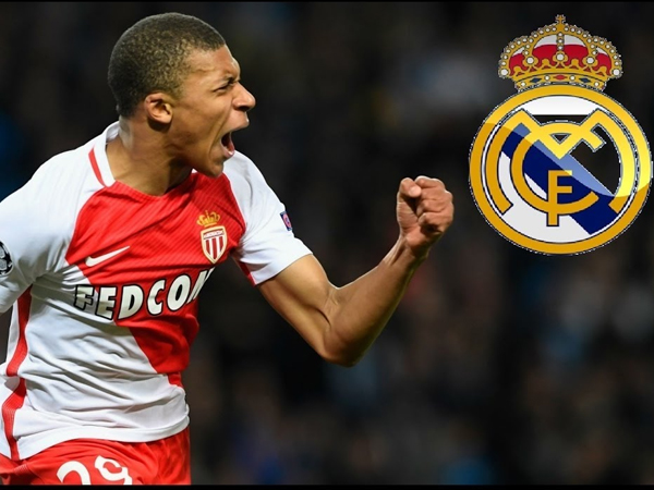 Vụ Kylian Mbappe sang Real Madrid bất ngờ “có biến”