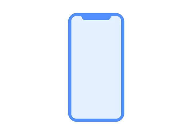 Bản firmware tiết lộ iPhone 8 sẽ mở khóa hồng ngoại bằng khuôn mặt