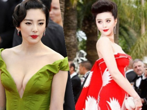Bán rẻ đời tư, lật tẩy nhau: Trò quen ở showbiz Trung Quốc