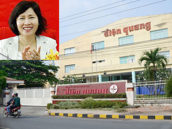 Chuyện kê khai tài sản Thứ trưởng Thoa: Giật mình với quá trình "thâu tóm" cổ phần