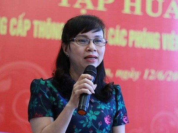 Điểm chuẩn cao kỷ lục, Bộ Giáo dục nói gì?