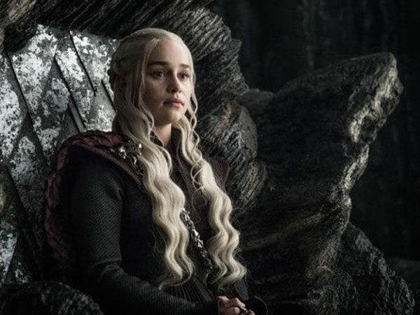 Hacker tấn công đài HBO và dọa tung kịch bản của "Game of Thrones" lên mạng
