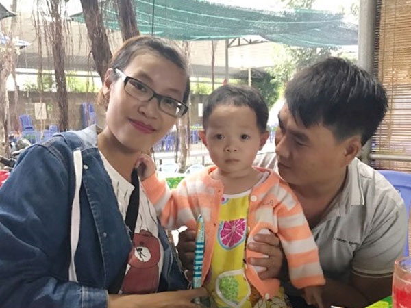 Hành trình "khổ tận cam lai" mang thai bình thản đón nhận cái chết của mẹ 9x Long An